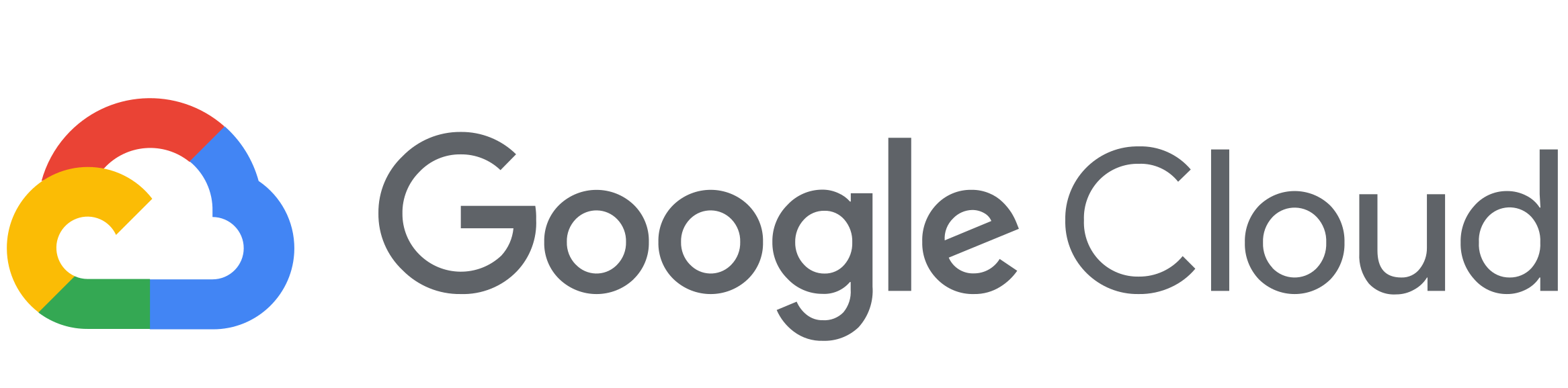 GCP Logo